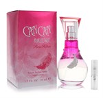 Paris Hilton Can Can Burlesque - Eau de Parfum - Geurmonster - 2 ml