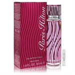 Paris Hilton By Paris Hilton - Eau de Parfum - Geurmonster - 2 ml