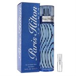 Paris Hilton For Men - Eau de Toilette - Geurmonster - 2 ml