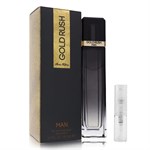 Paris Hilton Gold Rush Man - Eau de Parfum - Geurmonster - 2 ml