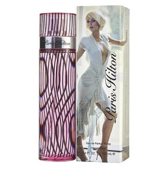 Paris Hilton by Paris Hilton - Eau De Parfum Spray 100 ml - voor vrouwen