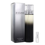Paris Hilton Just me Cologne - Eau de Toilette - Geurmonster - 2 ml