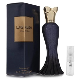 Paris Hilton Luxe Rush - Eau de Parfum - Geurmonster - 2 ml