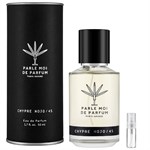 Parle Moi de Parfum Chypre Mojo 45 - Eau de Parfum - Geurmonster - 2 ml