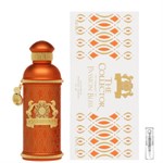 Passion Bliss Alexandre - Eau de Parfum - Geurmonster - 2 ml