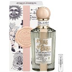 Penhaligon A Kiss Of Bliss - Eau de Parfum - Geurmonster - 2 ml