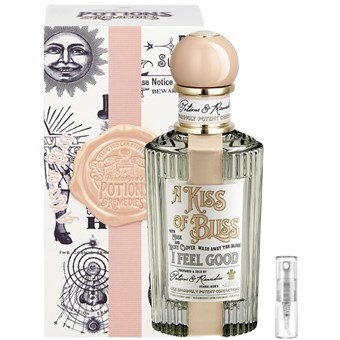 Penhaligon A Kiss Of Bliss - Eau de Parfum - Geurmonster - 2 ml