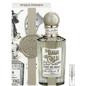 Penhaligon Balm Of Calm - Eau de Parfum - Geurmonster - 2 ml