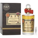 Penhaligon Constantinople - Eau de Parfum - Geurmonster - 2 ml