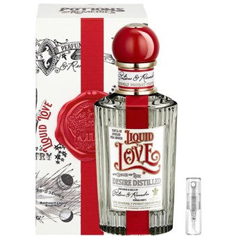 Penhaligon Liquid Love - Eau de Parfum - Geurmonster - 2 ml