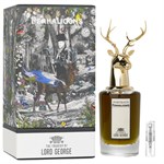 Penhaligon's The Tragedy of Lord George - Eau de Parfum - Geurmonster - 2 ml 