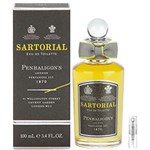 Penhaligon Sartorial - Eau de Toilette - Geurmonster - 2 ml