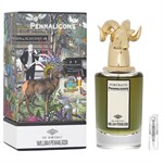 Penhaligon The Inimitable William - Eau de Parfum - Geurmonster - 2 ml