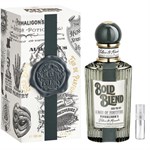 Penhaligons Bold Blend - Eau de Parfum - Geurmonster - 2 ml