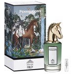 Penhaligon's Fortuitous Finley - Eau de Parfum - Geurmonster - 2 ml
