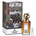 Penhaligon's Mr Harrod - Eau de Parfum - Geurmonster - 2 ml