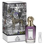 Penhaligon's Much Ado About The Duke - Eau de Parfum - Geurmonster - 2 ml