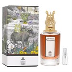 Penhaligon's Terrible Teddy - Eau de Parfum - Geurmonster - 2 ml