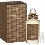 Penhaligons The Cut - Eau de Parfum - Geurmonster - 2 ml
