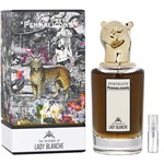 Penhaligons The Revenge Of Lady Blanche - Eau de Parfum - Geurmonster - 2 ml