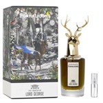 Penhaligon's Clandestine Clara - Eau de Parfum - Geurmonster - 2 ml 