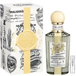 Penhaligons Vra Vra Vroom - Eau de Parfum - Geurmonster - 2 ml