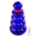 Perfumer's Workshop Samba - Eau de Toilette - Geurmonster - 2 ml  