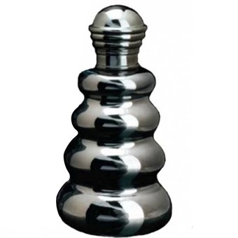 Perfumer\'s Workshop Samba Steel - Eau de Toilette - Reisformaat - 10 ml