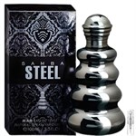 Perfumer's Workshop Samba Steel - Eau de Toilette - Geurmonster - 2 ml
