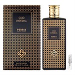 Perris Monte Carlo Oud Imperial - Eau de Parfum - Geurmonster - 2 ml