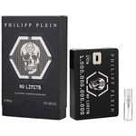 Philipp Plein No Limits - Eau de Parfum - Geurmonster - 2 ml  