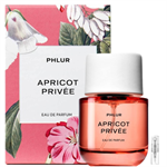 Phlur Apricot Privee - Eau de Parfum - Geurmonster - 2 ml