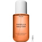 Phlur Vanilla Nectar - Body Mist - Geurmonster - 2 ml