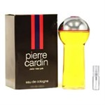 Pierre Cardin by Pierre Cardin - Eau de Toilette - Geurmonster - 2 ml 