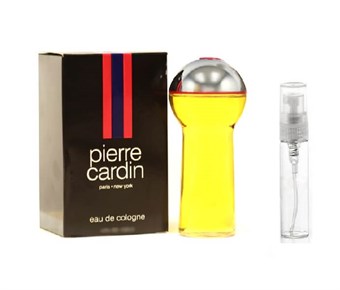 Pierre Cardin by Pierre Cardin - Eau de Toilette - Geurmonster - 2 ml 