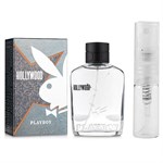 Playboy Hollywood - Eau de Toilette - Geurmonster - 2 ml