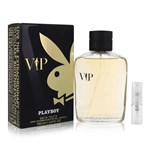 Playboy VIP - Eau de Toilette - Geurmonster - 2 ml
