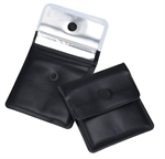 Smart Pocket Asbak - Zwart