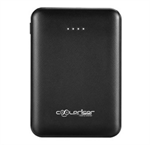 Powerbank 10.000 mAh / 2,1 AMP - Quick en Smart