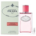 Prada Infusion de Rhubarbe - Eau de Parfum - Geurmonster - 2 ml