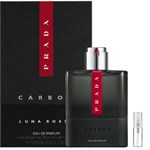 Prada Luna Rossa Carbon - Eau de Parfum - Geurmonster - 2 ml
