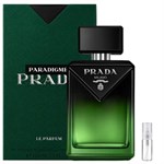 Prada Paradigme Le Parfum - Eau de Parfum - Geurmonster - 2 ml