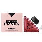 Prada Paradoxe Radical Essence - Parfum - Geurmonster - 2 ml