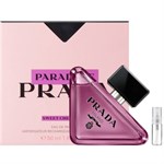 Prada Paradoxe Sweet Chemistry - Eau de Parfum - Geurmonster - 2 ml