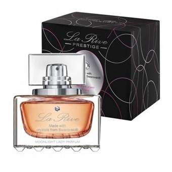La Rive Moonlight Lady van La Rive - Eau De Parfum Spray 75 ml - voor vrouwen