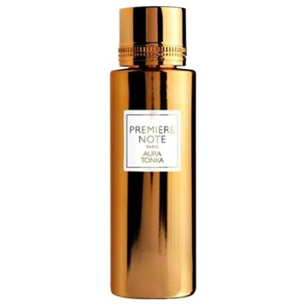 Premiere Note Aura Tonka - Eau de Parfum - Refills + Case - 10 ml