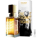 Fight Fight Fight Perfume for Women President Trump - Eau de Parfum - Geurmonster - 2 ml