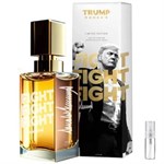 Fight Fight Fight Perfume for Women President Trump - Eau de Parfum - Geurmonster - 2 ml