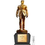 President Trump Victory 47 for Men - Eau de Parfum - Geurmonster - 2 ml