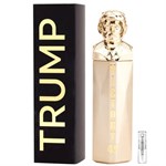 President Trump Victory Cologne for Men - Eau de Parfum - Geurmonster - 2 ml